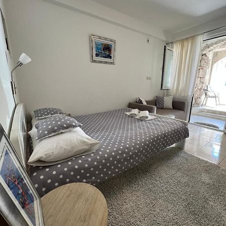 Old Town Apartment Nina Split Luaran gambar